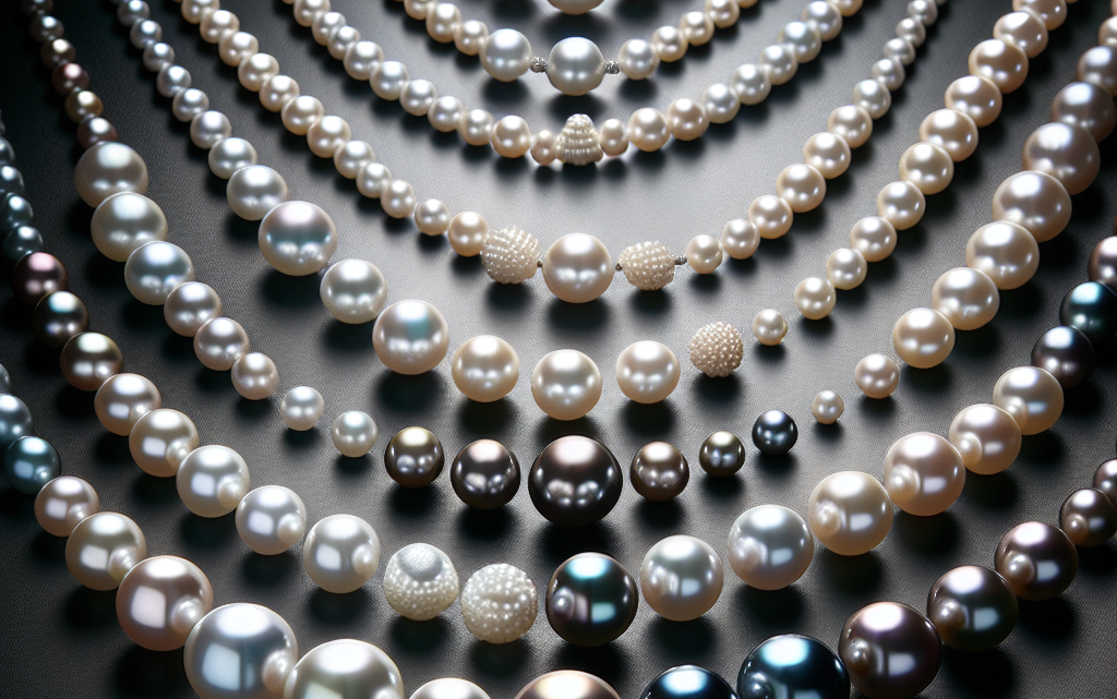 Eine Perle fürs Auge