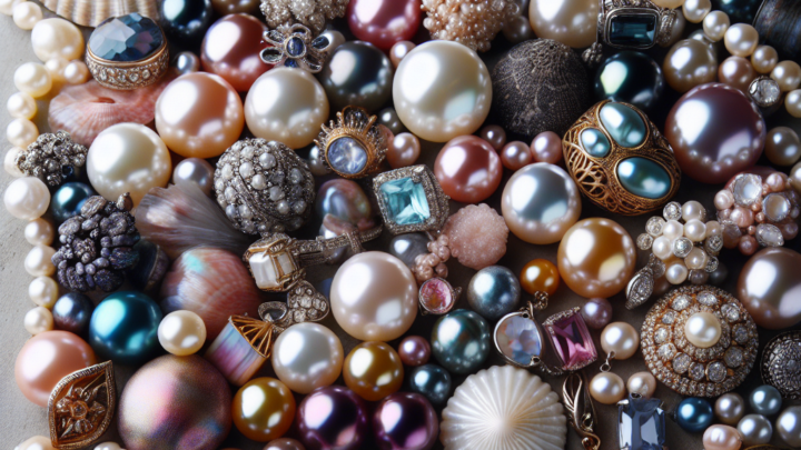 Die Wahl zwischen Akoya- und Süßwasserperlen: Eine umfassende Betrachtung