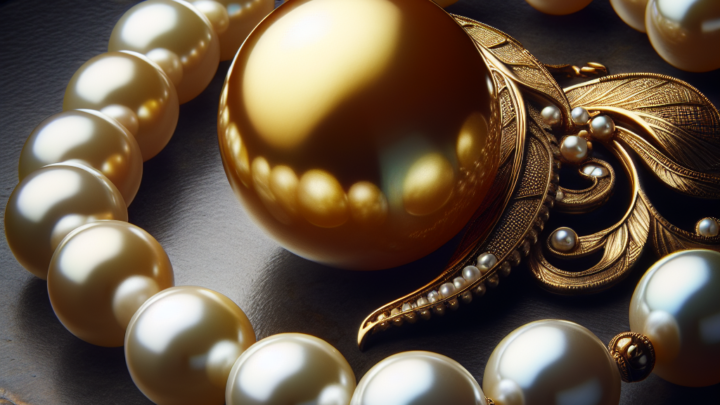 Die Magie der Perle: Einblicke in die Welt des Perlenanbaus