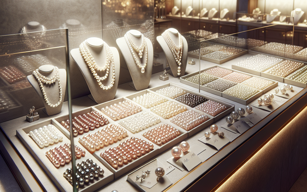 Die Transformation des Luxusmarktes