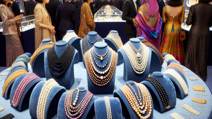 Reisebericht: Internationale Edelstein- und Schmuckmesse in Hongkong