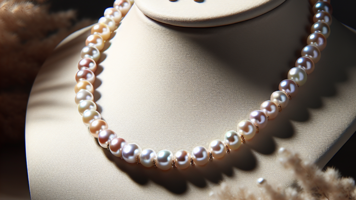 Die verborgenen Schätze der Erde und des Meeres