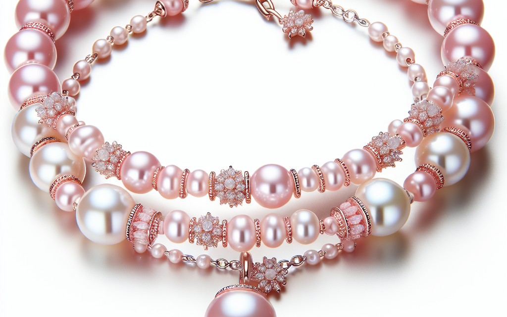 id=“einblick“>Ein Blick in die Welt der Perlen