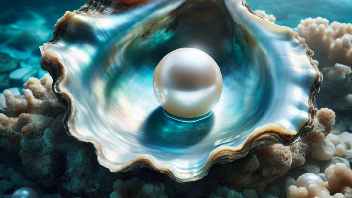 id=“intro“>Die Magie der Perlen